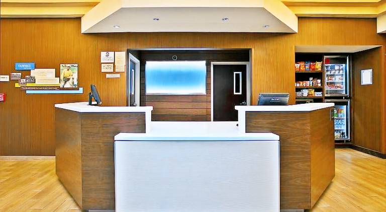 Fairfield by Marriott Inn & Suites Chicago Midway Airport — photo 5