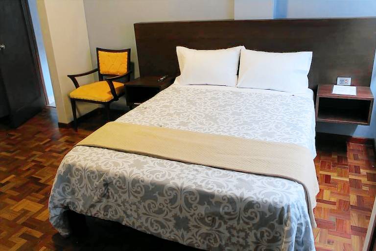 Aparthotel Muyurina