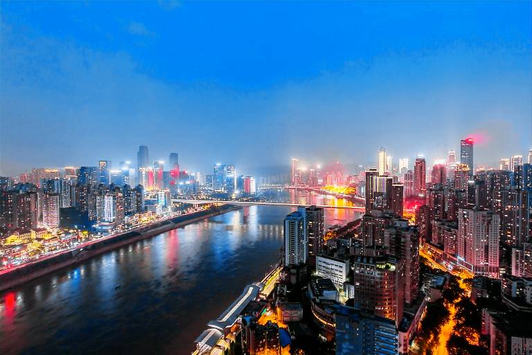 Ferienwohnung Yuzhong