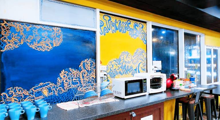 Pathways Hostel — photo 3