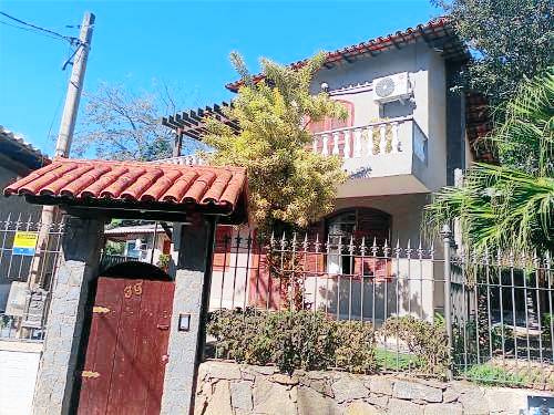 Pousada (B&B) Miguel Pereira