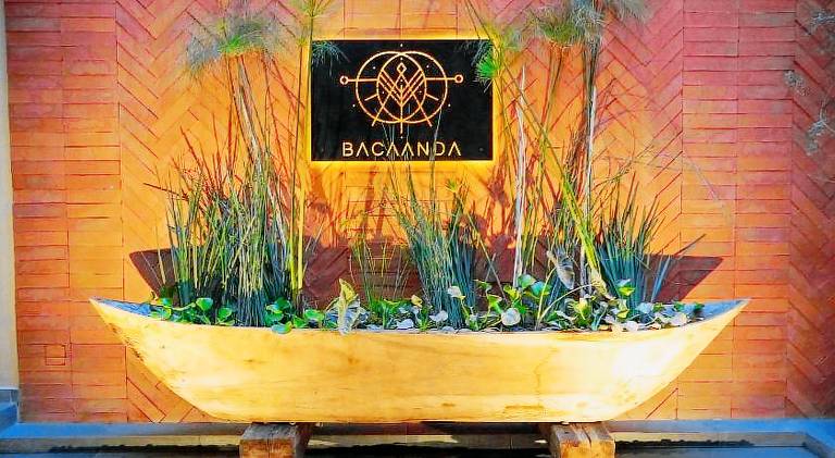 Bacaanda 4 in Oaxaca