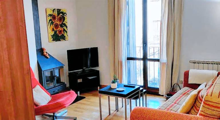 Apartamento Benasque