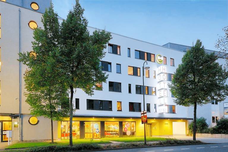 B&B Hotel Bonn — photo 2