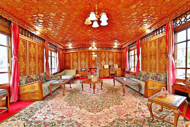 Inshallah Houseboats — photo 2