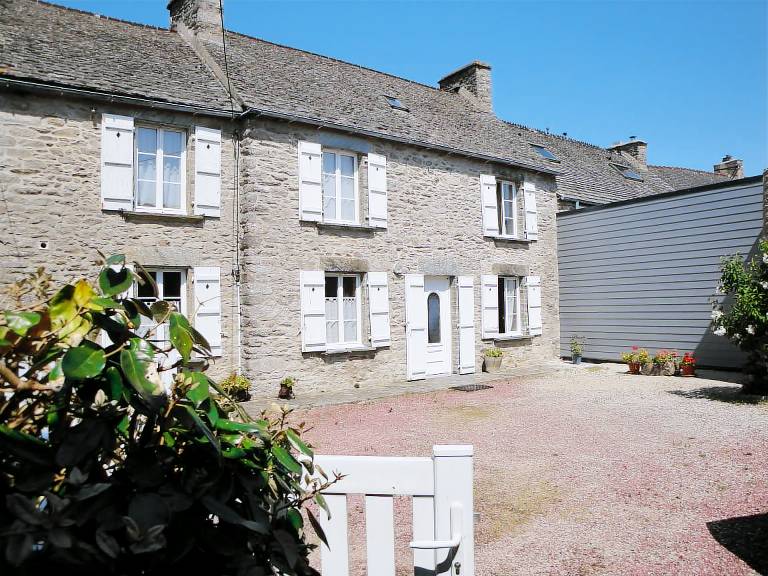 Maison de vacances Querqueville
