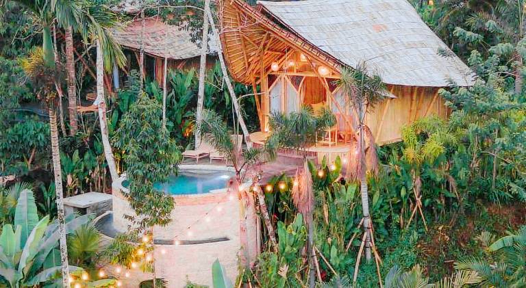Villa with pool | Dogs allowed — photo 4