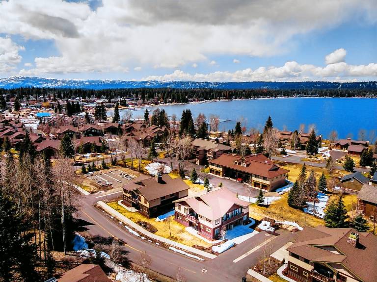 Condo McCall