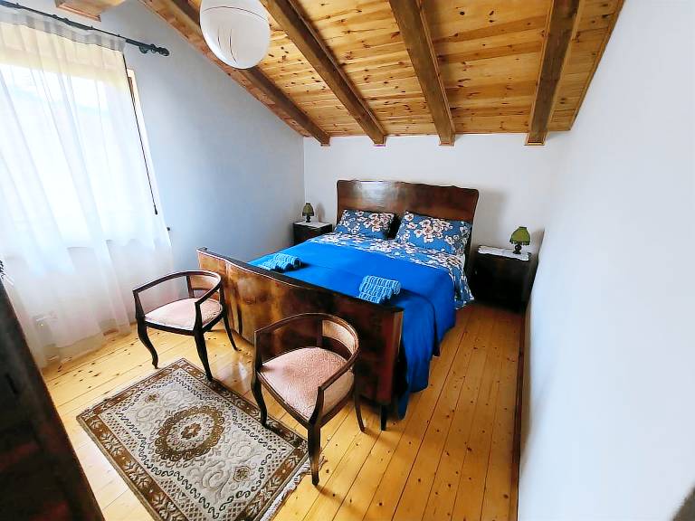 Appartamento vacanza San Tomaso Agordino