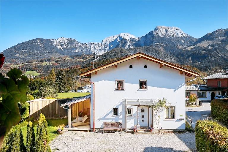 Casa Unterschönau