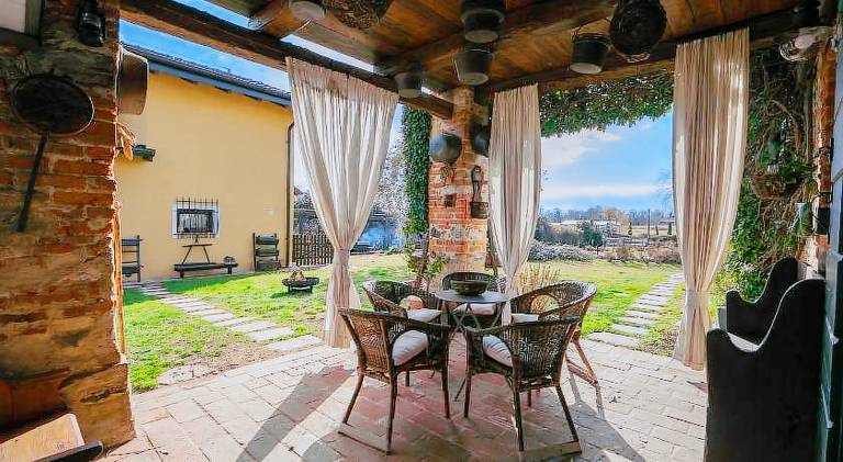 Il Salice B&B — photo 3