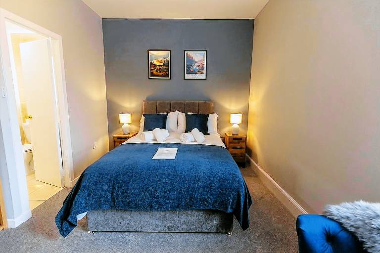 Bed & Breakfast Kingussie