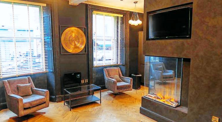 Apartment with hot tub | Pets are welcome in Morpeth