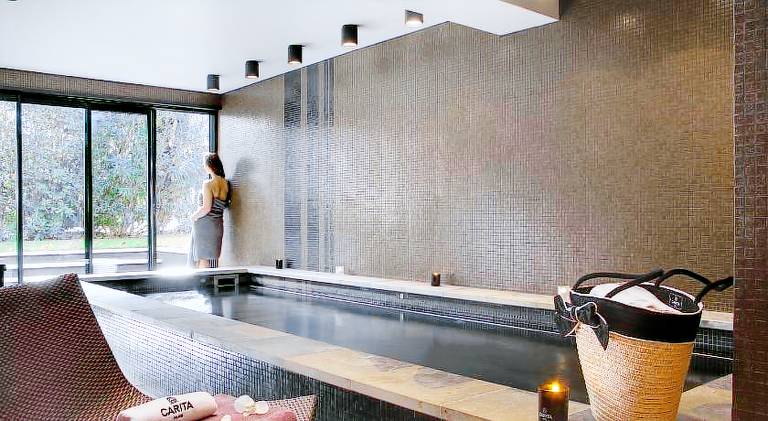 Hotel Montmorency & Spa — photo 4