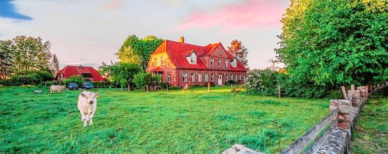 Ferienwohnung  Rieseby