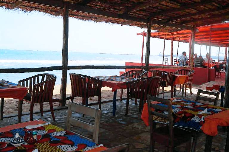 Hotel Robinson Plage — photo 2