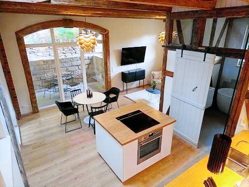 Ferienwohnung Radebeul
