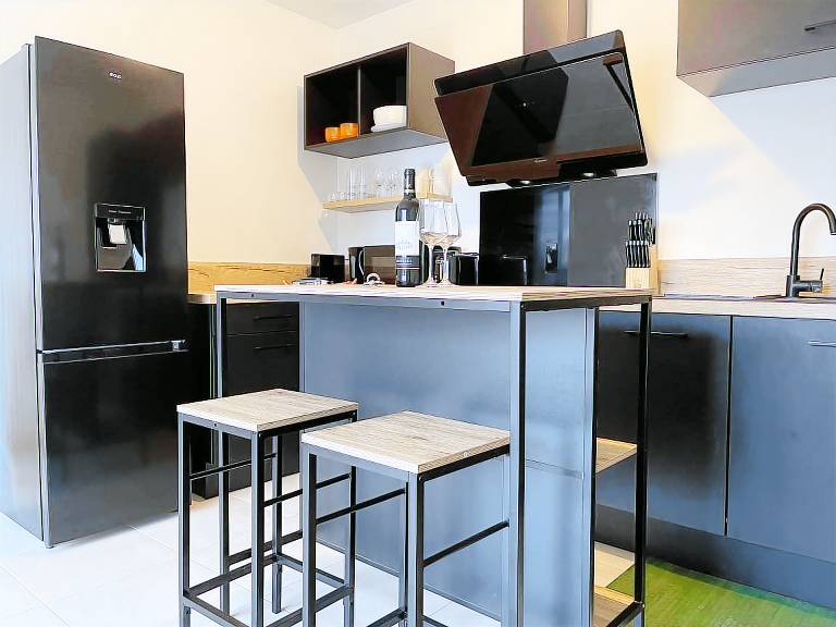Appartement Saint-Witz