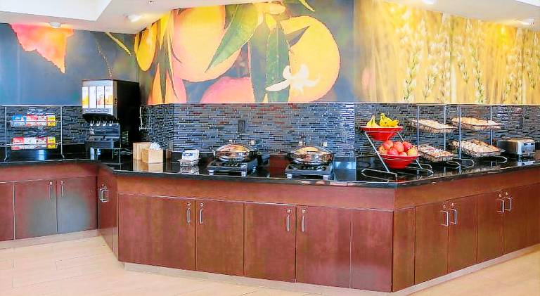 Fairfield by Marriott Inn & Suites Quincy — photo 3