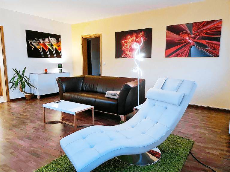 Ferienwohnung  Brandenburg an der Havel