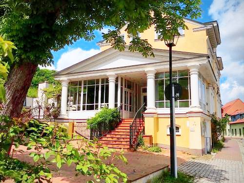 Bed & Breakfast Buckow (Märkische Schweiz)