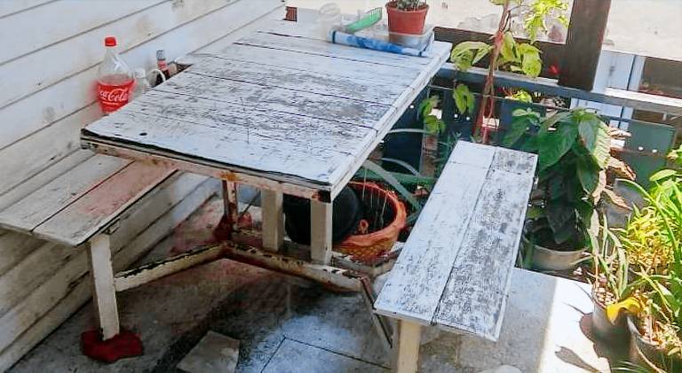 Holiday apartment with terrace & yard | Good for workation — photo 4