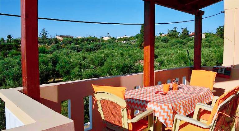 Lovely apartment with terrace & yard | Pets are welcome — photo 4