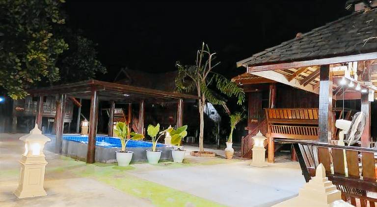 Ruen Thai Ampawa Resort — photo 4