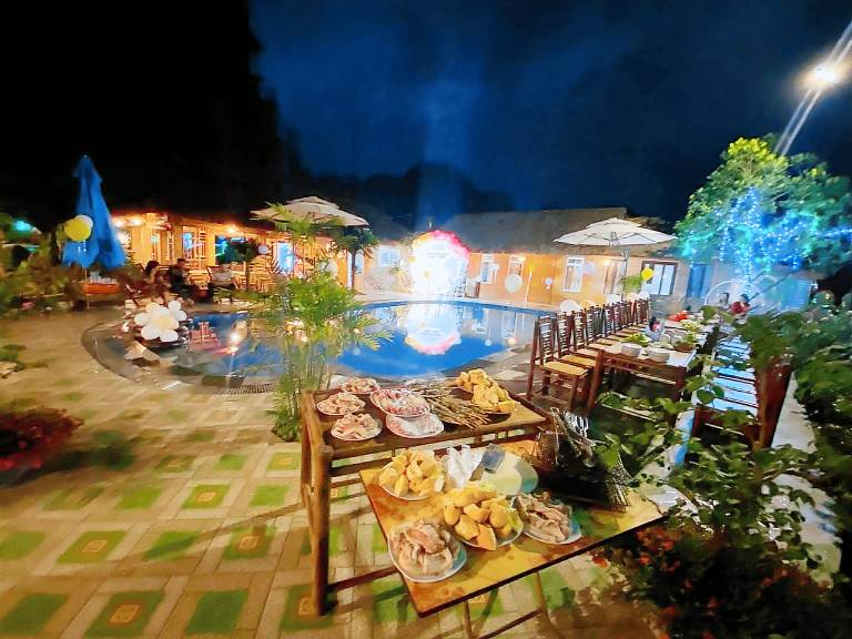 Trang An Hamlet Bungalow — photo 4