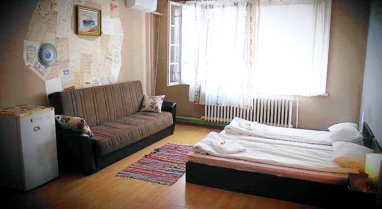 Serdika Rooms in Sofia