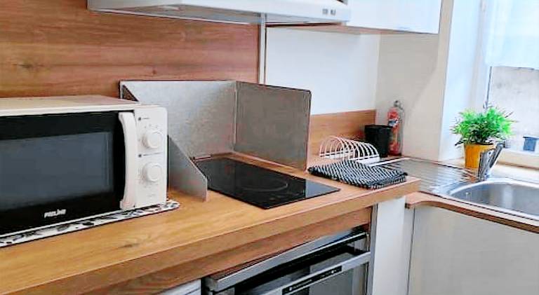 Rental apartment with 1 room for 3 persons — photo 4