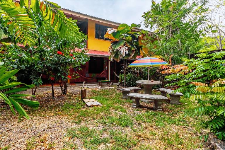Casa Zen Guesthouse & Yoga Center — photo 5