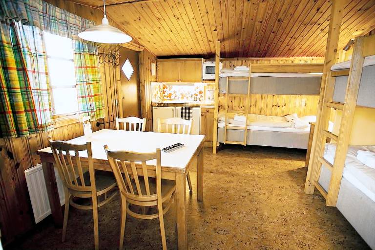 Ferienpark Kålltorp