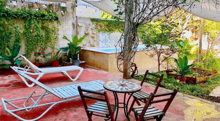 Holiday apartment with 2 rooms for 4 persons — photo 4
