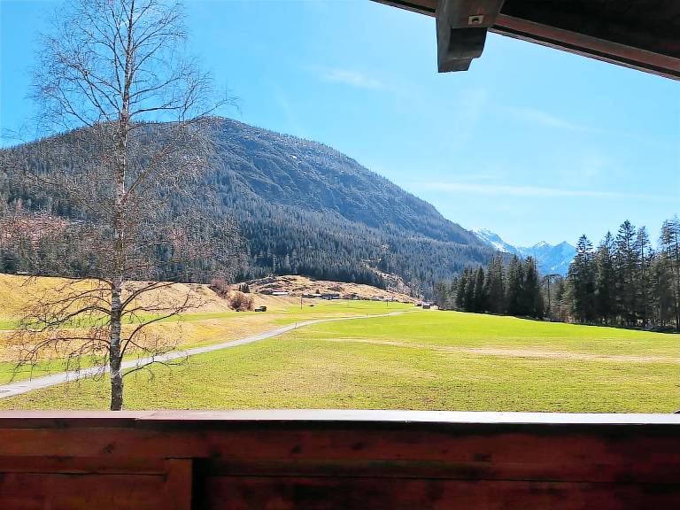 Studio  Stanzach
