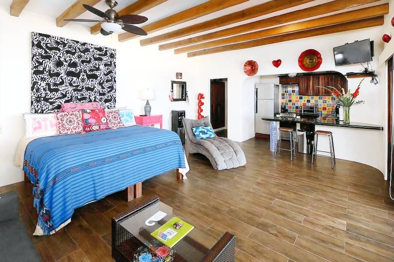 Condo Sayulita