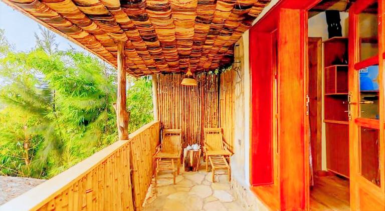 IKORO RESORT Musanze — photo 5