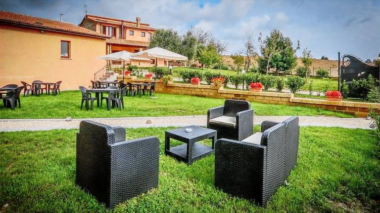 Airone: Appartamento piano terra 2-3-4 posti — photo 2