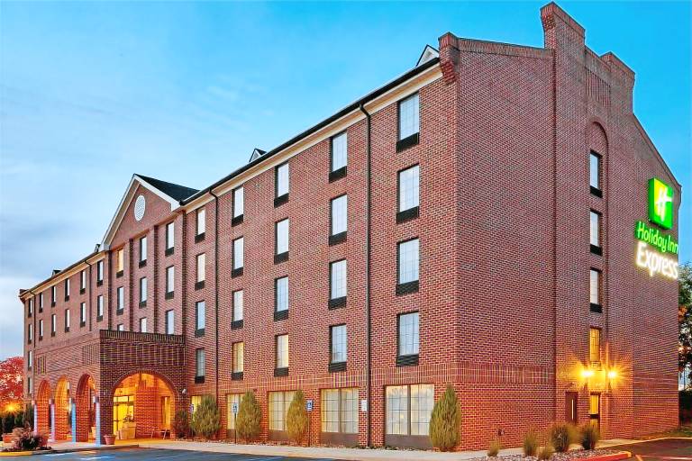 Holiday Inn Express Harrisburg East By IHG in Harrisburg, PA