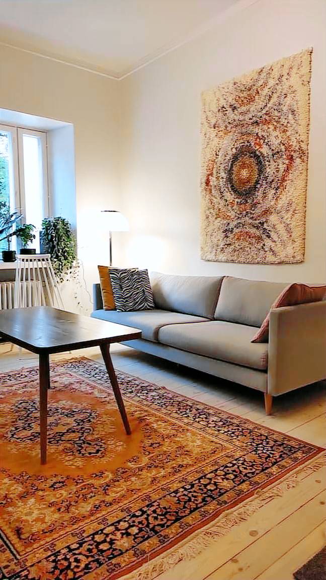 Ferienwohnung Taka-Töölö