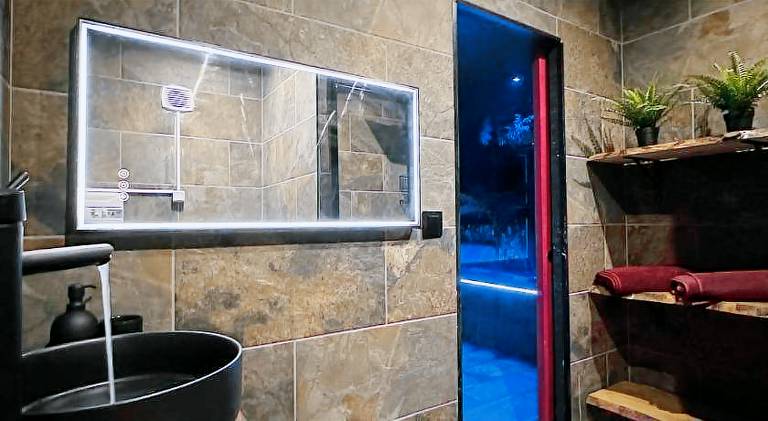 Rental apartment with hot tub | Dogs allowed — photo 2