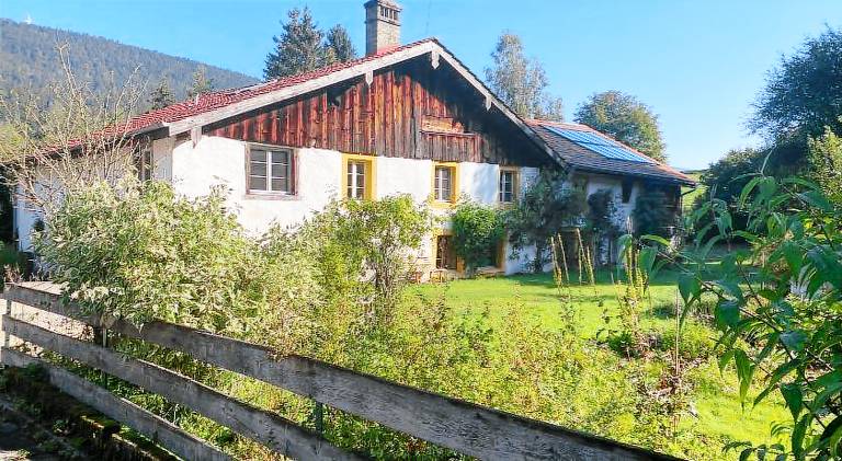 Bed & Breakfast  Biel