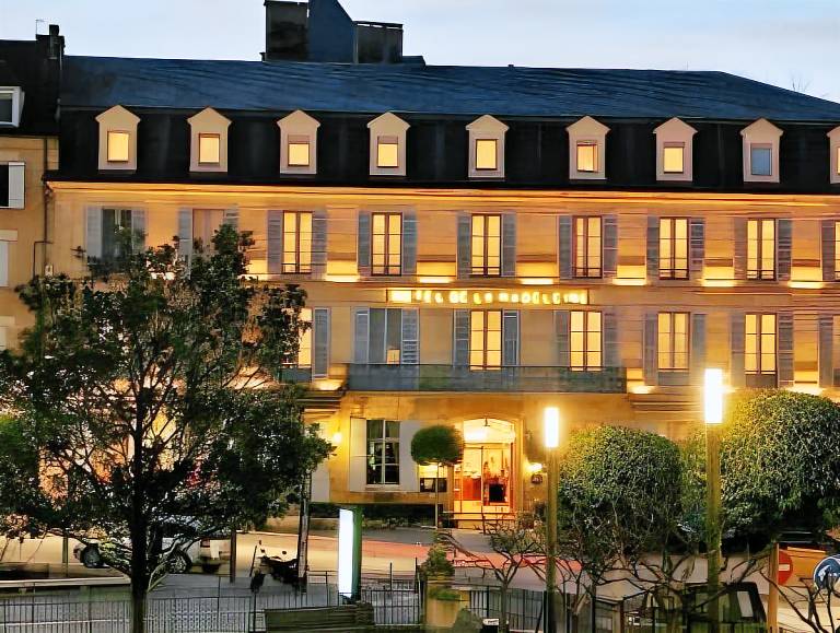 Plaza Madeleine & Spa in Sarlat-la-Canéda