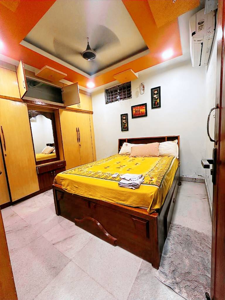 Apartment with 2 rooms for 6 persons — photo 2
