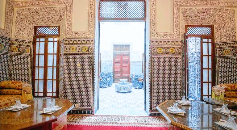 Riad Baba — photo 3