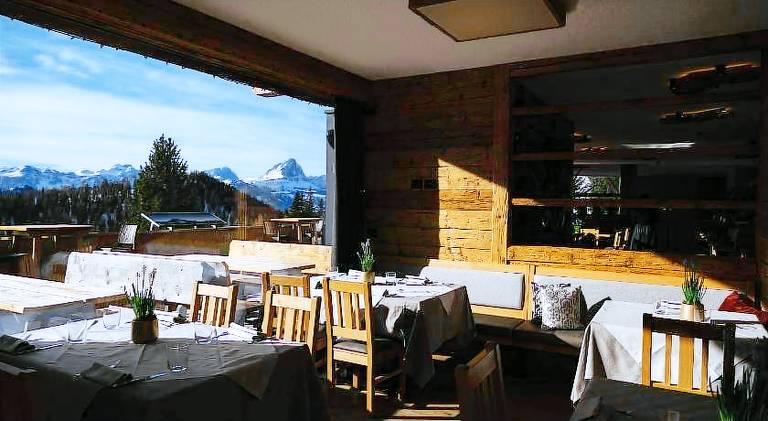Bio Alpine Hotel Gran Foda — photo 5