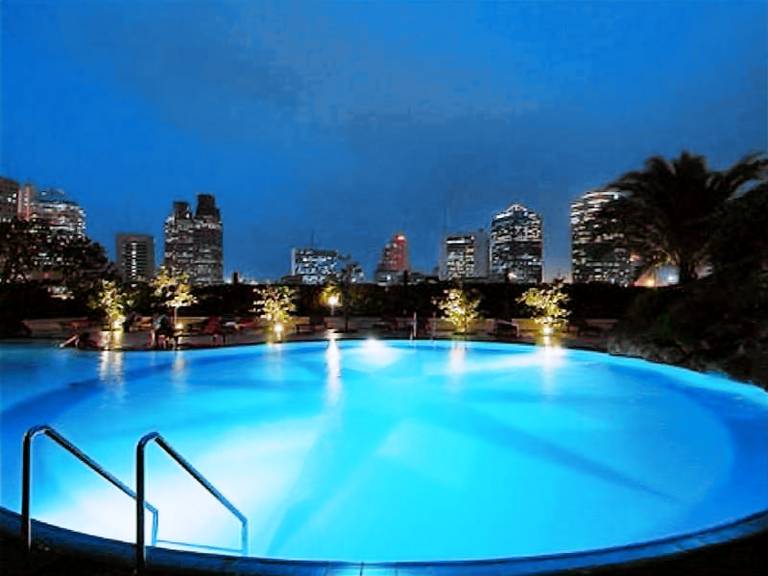 Apartment mit Hotelservice Central Jakarta