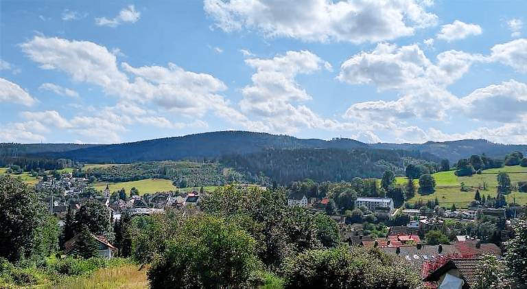 Apartment | Pets allowed in Lenzkirch
