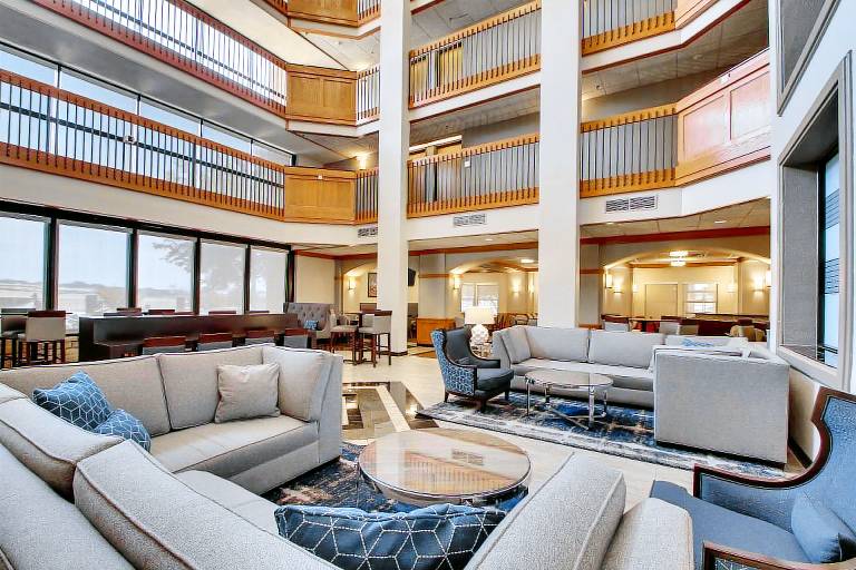 Drury Inn & Suites San Antonio Northwest Medical Center in San Antonio, TX