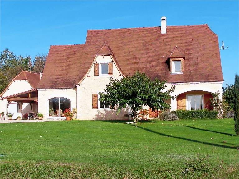 Gîte Gignac